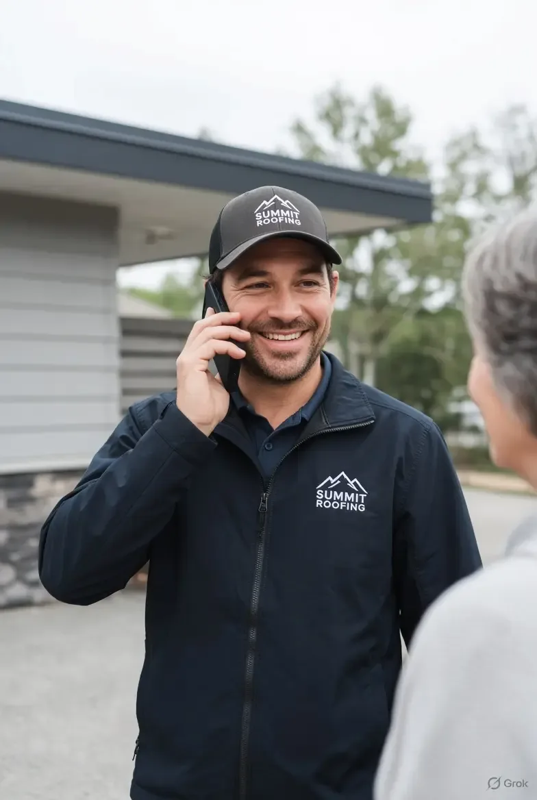 Flat Roof Leak Repair Burleson, TX FAQs
